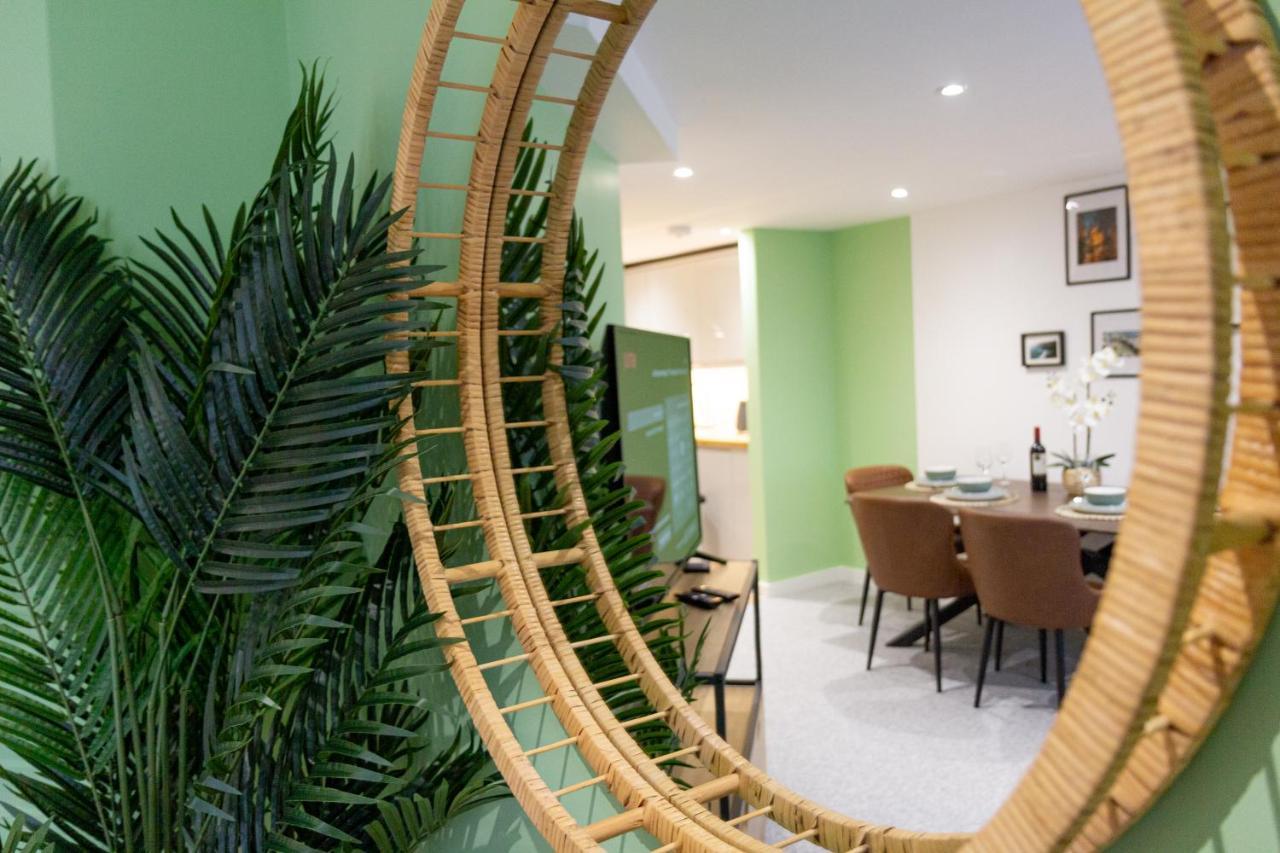 The Regent Luxury Pad Apartman Brighton Kültér fotó